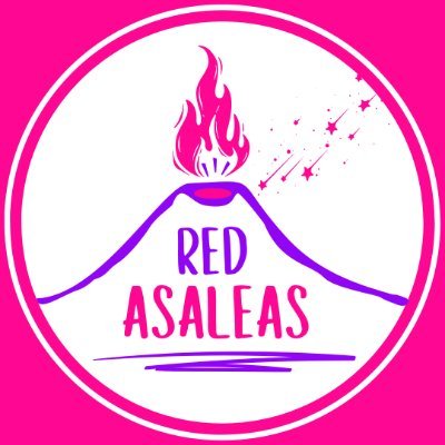 Red ASALEAS Desde 2016 #Autonomías y #Laicidad, acompañamiento con enfoque psicosocial, incidencia política, debate público, descentralizar información 💚