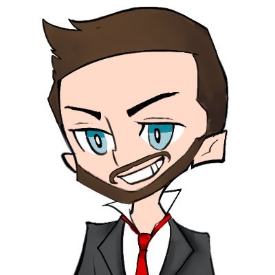 Data Engineer | Consultant | Gamer | Metalhead
PFP by @misstrocious