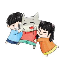 こっちもまきはらまきお(絵本作家、イラストレーター) (@makiharamakio2) 's Twitter Profile
