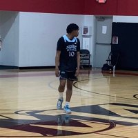 Tre Goodloe (@tre_good9) 's Twitter Profile