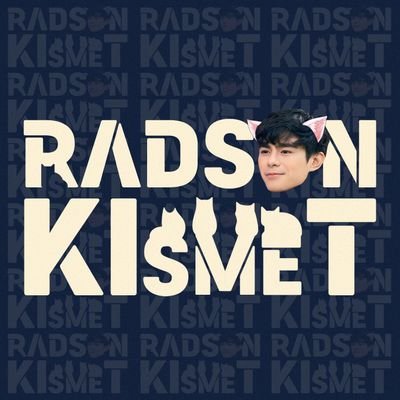 ALL ABOUT RADSON FLORES
Follow @radsonflores for more updates
#RadsonFlores | #RadsonKISMET