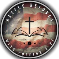 Battle Belongs Podcast (@battlebelongs) 's Twitter Profile Photo Battle Belongs Podcast (@battlebelongs) 's Twitter Profile Photo