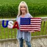 kim_coons's profile picture. President Trump 45 & 47! An Indiana gal & MAGA strong! Dilley 300. ❤️ my family, friends, faith, and my country. 🇺🇸 2 x Breast Cancer Survivor🩷