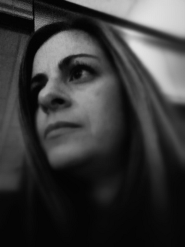 I I follow I follow you...