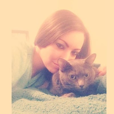 A complete dork😜; a dreamer💭; a perfectionist😱; love psychology/criminology/paranormal; & have a passion for human/animal rights.😘🌈🐾🐱🐶👻