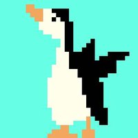 ペンギンモドキ@Unityゲーム制作 (@penguin_modoki_) 's Twitter Profile