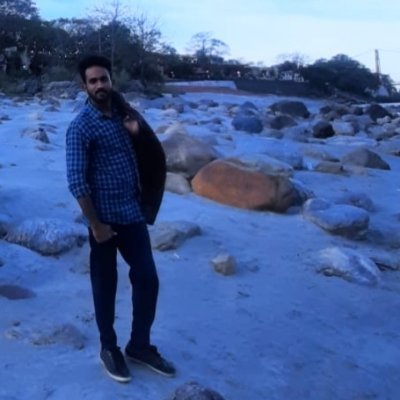 KumarRahul17084's profile picture. 