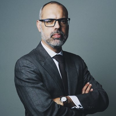 O pesadelo dos tiranos. Criador do @tercalivre. Também publico nos perfis @allanldsantos e @allantercalivre (censurados no BR).