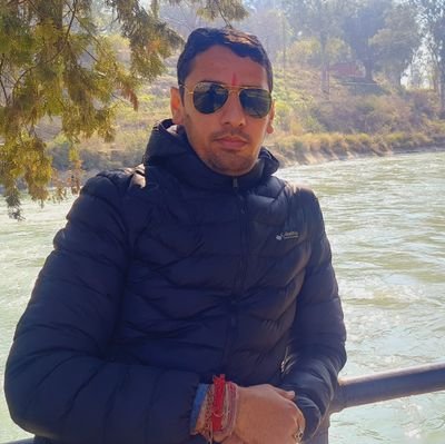 AshishK60551403's profile picture. MEDIA