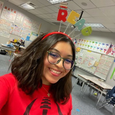 MsFloresjardin's profile picture. 