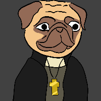 Pastor_Pugさんのプロフィール画像