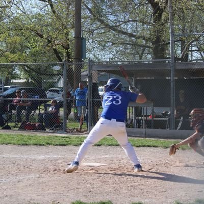 Kodyn Moylan Profile