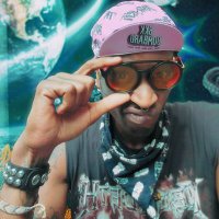 Marzgofar (@lamarmeekins) 's Twitter Profile