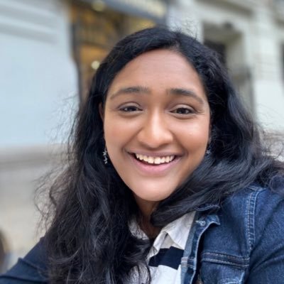 Doctoring Down Under (FY3) 👩🏽⚕️ | Barts MBBS & PCP | QMUL Biomed | @stjohnambulance Volunteer | she/her (my views)