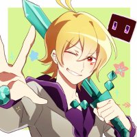 caigezi (@caigezi_bucai) 's Twitter Profile Photo