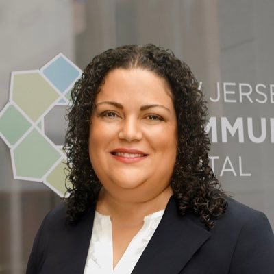 General Counsel and Chief Compliance Officer at New Jersey Community Capital