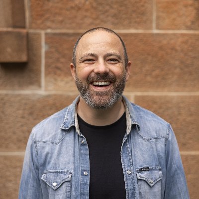 tobyneal_'s profile picture. Child of God. Citizen of heaven. Husband to Liz. Father to Maisy, Evie and Archie. Pastor of Vine Church.