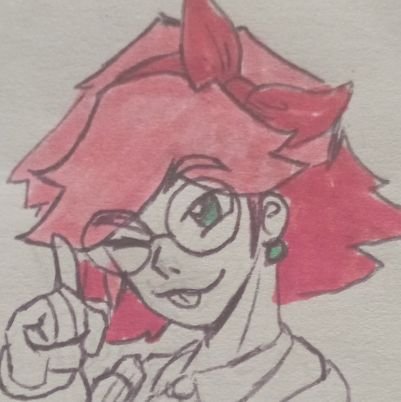 aquí escribo cosas de la Naoko y sus amigos todos nacos y autistas (pfp: @ColossusDa4633 )
⚠️: NSFW ocasionalmente 🔞
Cuenta principal: @miguendo_art