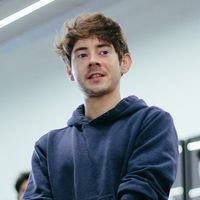 alistairstp's profile picture. 