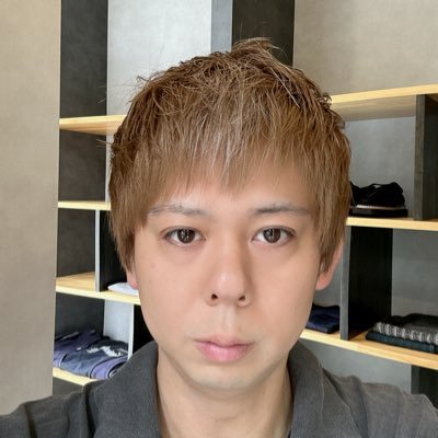総合垢です🌟Xプレミアムプラスユーザー🩵投資/ファッション/MtG/配信業/スニーカー/競馬/ダイエット/外食/ポイ活が好きです📈👕💳📹👟🏇🏋️🍽️💰主にトルコリラと日本株に投資してます🇹🇷🇯🇵通販サイトを運営しています👕