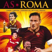 con la Roma ner core! ๐โค (@daje77) 's Twitter Profile Photo con la Roma ner core! ๐โค (@daje77) 's Twitter Profile Photo