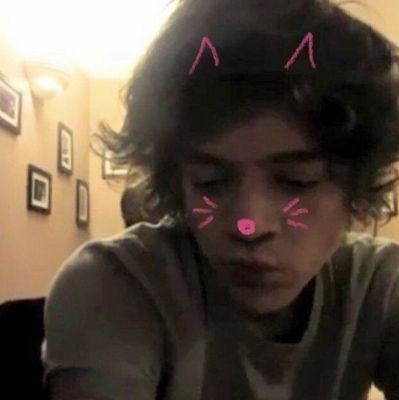 nic0le1205's profile picture. Late nights, red eyes, amnesia, I need ya