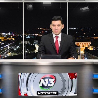 Tabasqueño de corazón / conductor de noticias ♥️// Mtro. Comunicación// twitt a título personal.