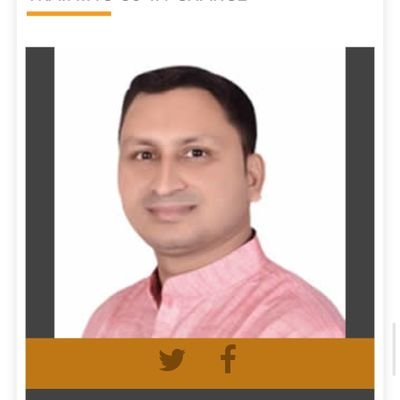 Mahanandasarma3's profile picture. Public Figure