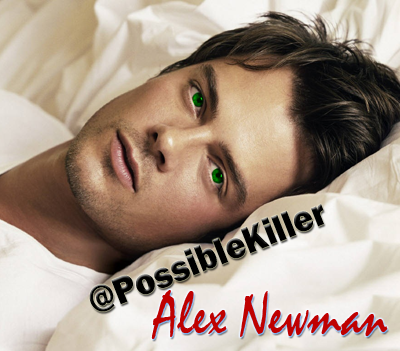 PossibleKiller's profile picture. You can slap me in the face,
You can scream profanity,
Leave me here to die alone but
I'll still follow you home. [MC|RP]