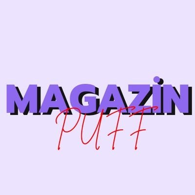Magazin Haberleri ✨
https://t.co/BzqAu9Z1Cj