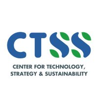 Center of Technology, Strategy and Sustainability (@asbctss) 's Twitter Profile Photo Center of Technology, Strategy and Sustainability (@asbctss) 's Twitter Profile Photo