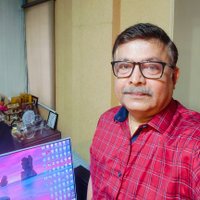 Debiprasad Mishra (@debiprasamishra) 's Twitter Profile