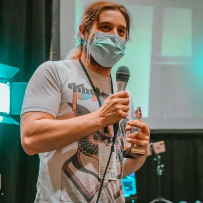 I listen to music, hit buttons, and over-analyze things, lead organizer @bostonbluebeat he/him | IIDX SP中伝 | BBCF - Tsubaki | profile picture by @warmhalo