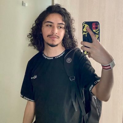 Sustainable Energetic Systems Engineer | 🇲🇽 | Halo player |