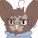 Owl_Meadow's profile picture. Female, 24 | Diagnosed Autistic | I like S4M/GGG, Valve Games, Project Moon Games, etc. | Local Robot Simp | I draw sometimes |