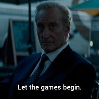 TYWIN LANNISTER, HUMBUG!! Parody🟧 (@tywinresists) 's Twitter Profile