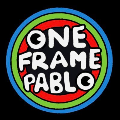 OneFramePabloさんのプロフィール画像