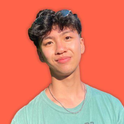 Robert Yang Profile