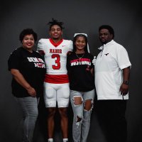 Brandon Clark (@b_clark83) 's Twitter Profile