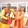 KanojiyaJai's profile picture. सदर विधायक,महराजगंज