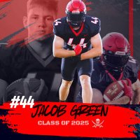 Jacob Green (@jacobgreen2006) 's Twitter Profile