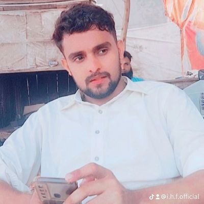 MuhammedIk19833's profile picture. 