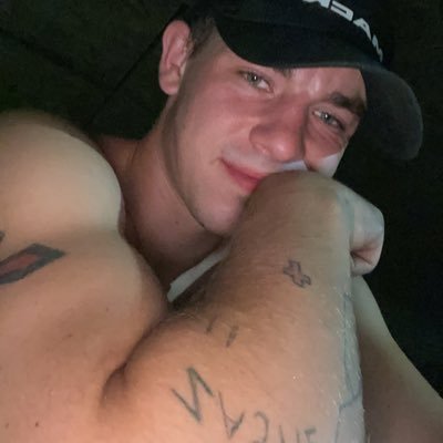 I love getting to know new people. Even ones I wish I could meet one day