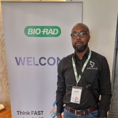 mbwanji's profile picture. Inqaba Biotec Regional Director - Tanzania | Molecular Biologists | Biotec Consultant