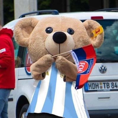 ❤️💙La Conference League es mi obsesión 💙❤️ | Campeón de la 2. Bundesliga 22/23 | Amante del rock nacional | Cuenta de Futbol*
#NurDerFCH