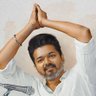 _Karthik45_'s profile picture. | தளபதி விஜய் |
உழைத்திடு.. உயர்ந்திடு.. உன்னால் முடியும் | என்றும் தளபதி விஜய் அண்ணாவின் வழியில் @actorvijay 👑 |