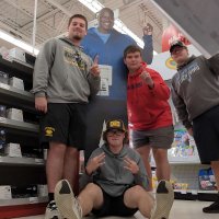 Gavin Douglas (@gavindouglas64) 's Twitter Profile