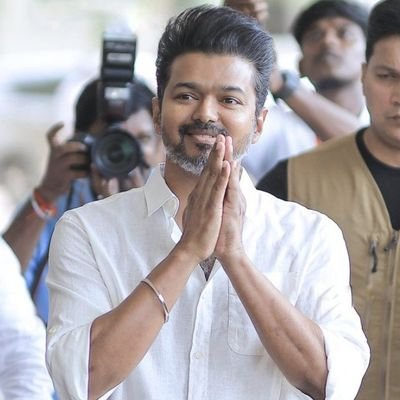 Thalapathy ❤️samantha❤️ sachin🏏
proud of tamizhan .