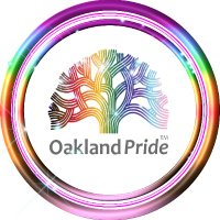 Oakland Pride Official (@oaklandpride) Twitter profile photo