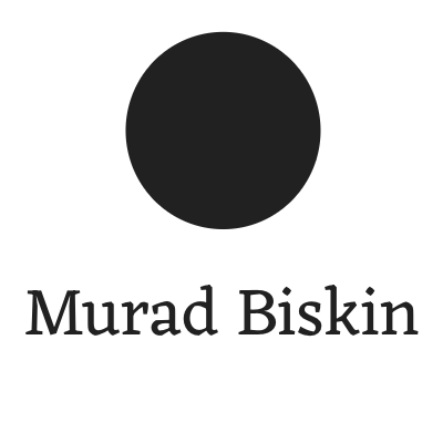 muradbiskin
Co-founder @breneurcom
wonderfuldev_u0wcy078dtfkxdye8g1byzs6